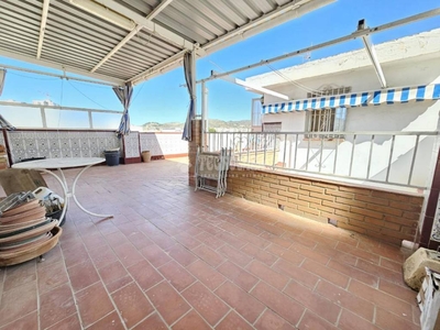 Venta Casa adosada Málaga. Plaza de aparcamiento con terraza 245 m²