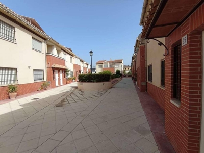 Venta Casa adosada Ogíjares. Con terraza 90 m²