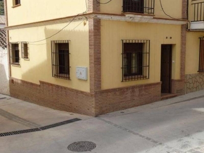 Venta Casa pareada Villanueva del Rosario. 91 m²