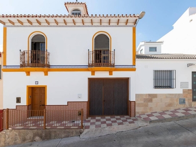 Venta Casa rústica Álora. 160 m²