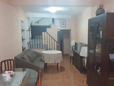 Venta Casa rústica Yunquera. 146 m²