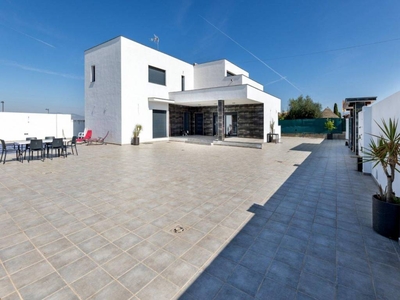 Venta Casa unifamiliar Cúllar Vega. 215 m²