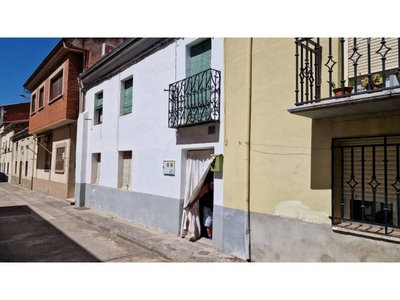 Venta Casa unifamiliar en Calle Jose Maria Hierro Ciudad Rodrigo. A reformar 160 m²