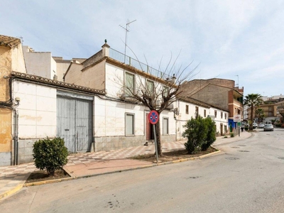 Venta Casa unifamiliar en De la Estación Atarfe. Con terraza 350 m²