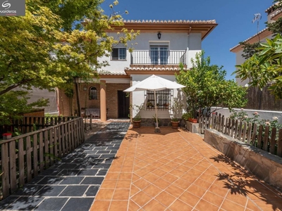 Venta Casa unifamiliar en Federico Garcia Lorca 7 Huétor Vega. 146 m²