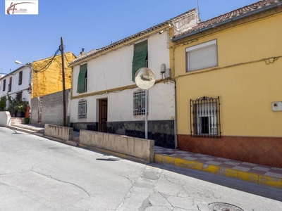 Venta Casa unifamiliar en Vadillo Pinos Puente. 127 m²