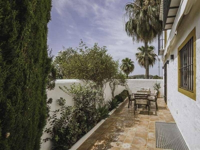 Venta Casa unifamiliar Marbella. Con terraza 114 m²