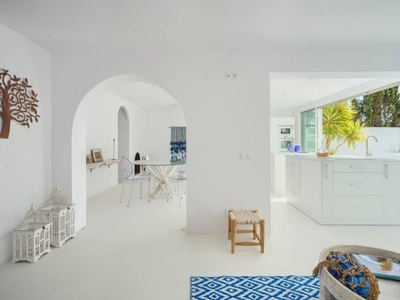 Venta Casa unifamiliar Marbella. Con terraza 160 m²