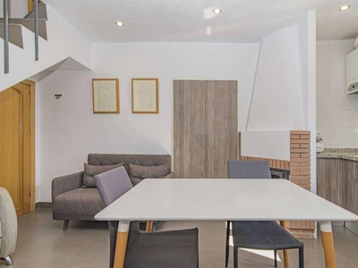 Venta Casa unifamiliar Quéntar. Con terraza 80 m²