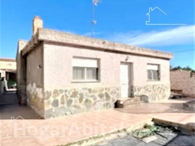 Venta Casa unifamiliar Riba-roja de Túria. Con terraza 152 m²