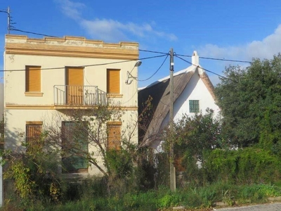 Venta Casa unifamiliar València. Con terraza 236 m²