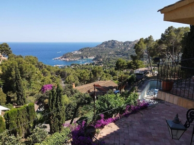 Venta Chalet Begur. Buen estado 338 m²