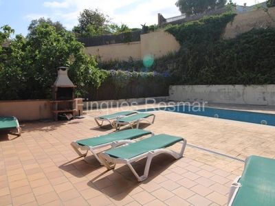 Venta Chalet Lloret de Mar. Con terraza 321 m²