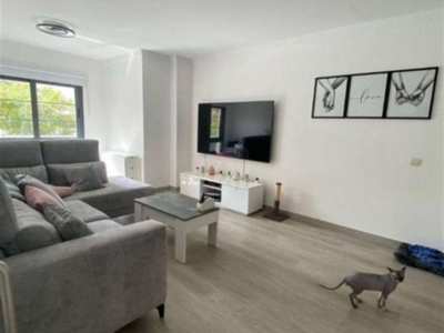 Venta Piso Málaga. Piso de dos habitaciones Buen estado primera planta