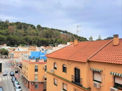 Venta Piso Málaga. Piso de tres habitaciones A reformar