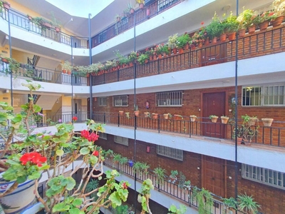 Venta Piso Málaga. Piso de tres habitaciones Sexta planta con terraza