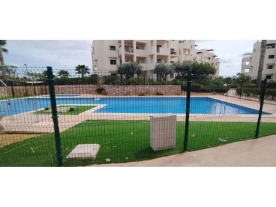 Venta Piso Murcia. Piso de dos habitaciones en Calle corvera golf country club 28. Buen estado con terraza