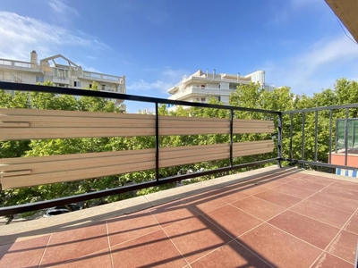 Venta Piso Salou. Piso de tres habitaciones Tercera planta con terraza