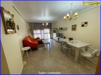 Venta Piso Santomera. Piso de tres habitaciones Segunda planta