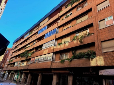 Venta Piso Valladolid. Piso de tres habitaciones Primera planta con terraza