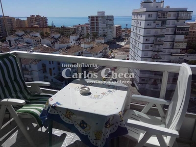 Venta Piso Vélez-Málaga. Piso de tres habitaciones en Calle Azucarera. Décima planta con terraza