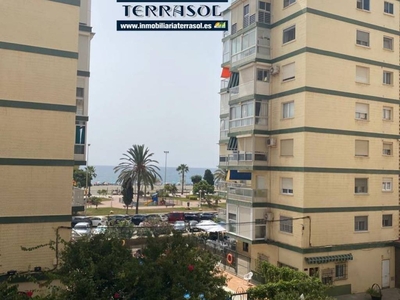 Venta Piso Vélez-Málaga. Segunda planta con terraza