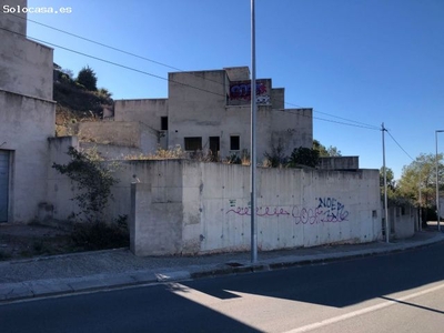 VIVIENDA EN CONSTRUCCIÓN EN VENTA EN SEGUR DE CALAFELL