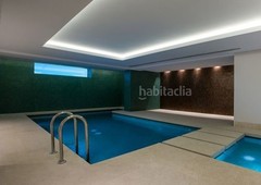 Chalet con 5 habitaciones con parking, piscina, calefacción y aire acondicionado en Marbella