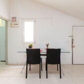 Alquiler apartamento 2 habitaciones en Madrid