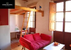 APARTAMENTO CON ENCANTO EN EL CORAZÓN DEL BARRIO DE RUZAFA, ZONA