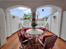 Apartamento de 1 dormitorio en Royal Palm Complex en venta en Los Cristianos LP12926