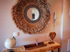 Apartamento estilo IBIZA en venta en Condado de Alhama Golf resort (Murcia)