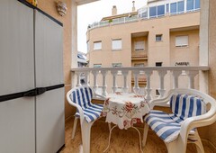 Apartamento en venta en Avenida Habaneras - Curva de Palangre, Torrevieja, Alicante