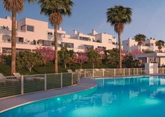 Apartamento en venta en Estepona, Málaga