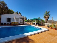 Casa para comprar en Cómpeta, España