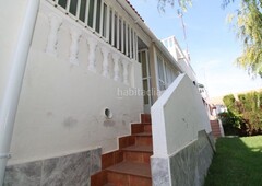 Casa residencial en Santiago de La Ribera San Javier