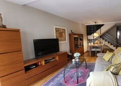 Casa unifamiliar 204m² + piscina en Sants Barcelona