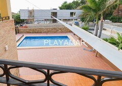 Chalet en venta en racó - cap blanc, 4 dormitorios. en Cullera