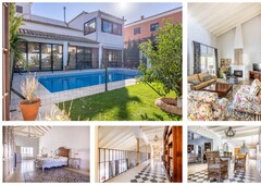 Chalet for sale in Marchena