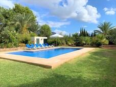 Country property to rent in Pollença -