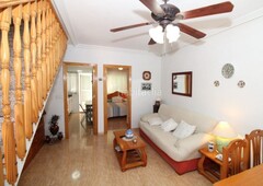 Dúplex amplio dúplex 3 dormitorios en Lo Pagán San Pedro del Pinatar