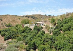 Finca/Casa Rural en venta en Canillas de Albaida, Málaga