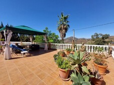 Finca/Casa Rural en venta en Cómpeta, Málaga