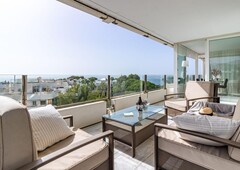 Flat to rent in Rio Real, Marbella -