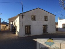 Casa en venta en Oria