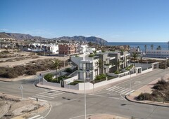 ¡Nuevo lanzamiento! Apartamentos de lujo en La playa del Alamillo (Puerto de Mazarrón)