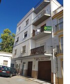 Piso en venta en Olula del Río de 2 habitaciones con terraza y balcón