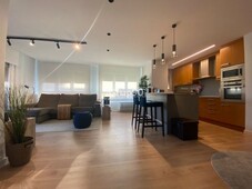 Piso moderno piso con párking en el corazón en Instituts-Universitat Lleida