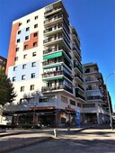 Venta de piso en avenida Castilla de 2 habitaciones con calefacción y ascensor