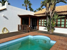 Chalet en venta en Corralejo, La Oliva, Fuerteventura